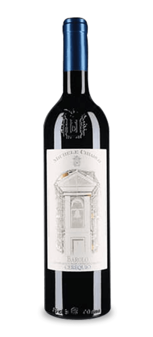 Michele Chiarlo, Barolo, Cerequio