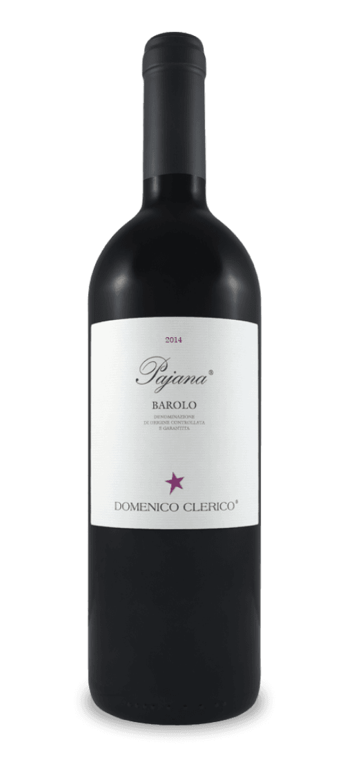 Domenico Clerico, Barolo, Ginestra Pajana