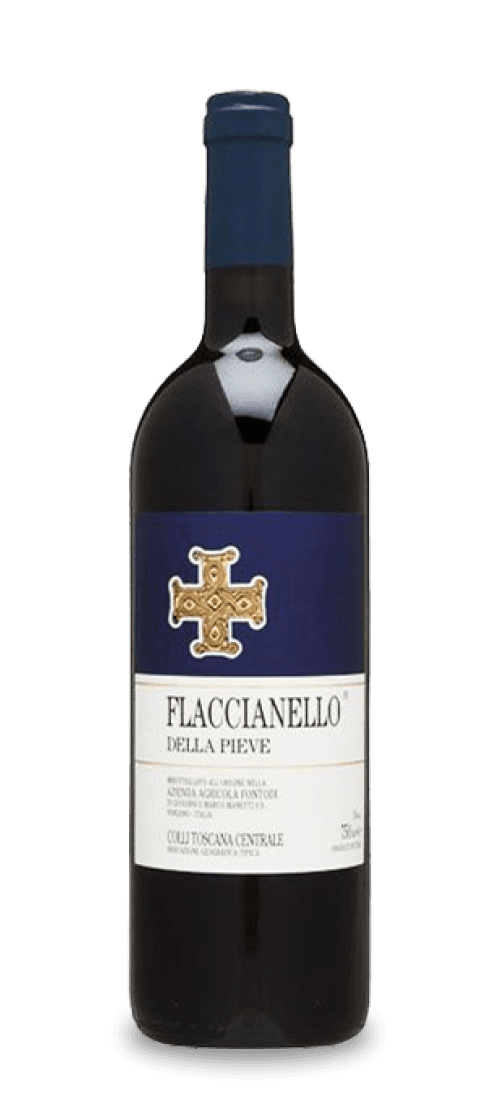 Fontodi, Flaccianello delle Pieve, Colli della Toscana Centrale