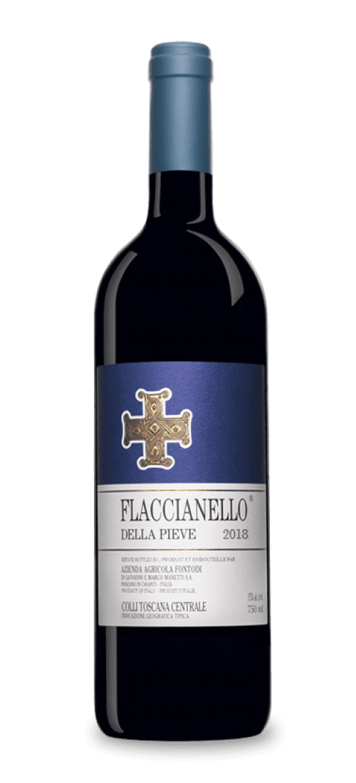 Fontodi, Flaccianello delle Pieve, Colli della Toscana Centrale