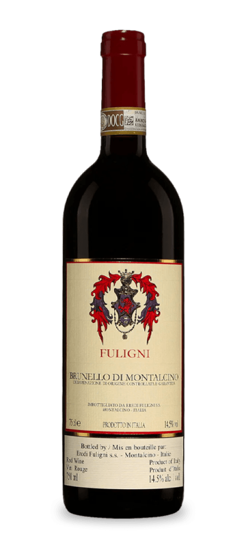 Fuligni, Brunello di Montalcino