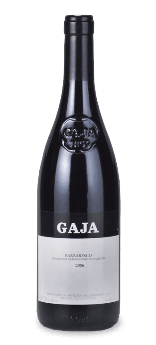 Gaja, Barbaresco