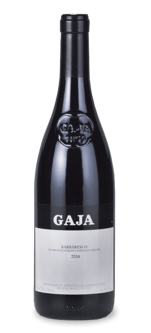 Gaja, Barbaresco