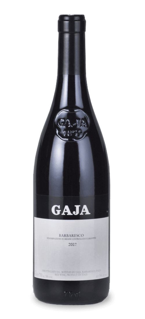 Gaja, Barbaresco