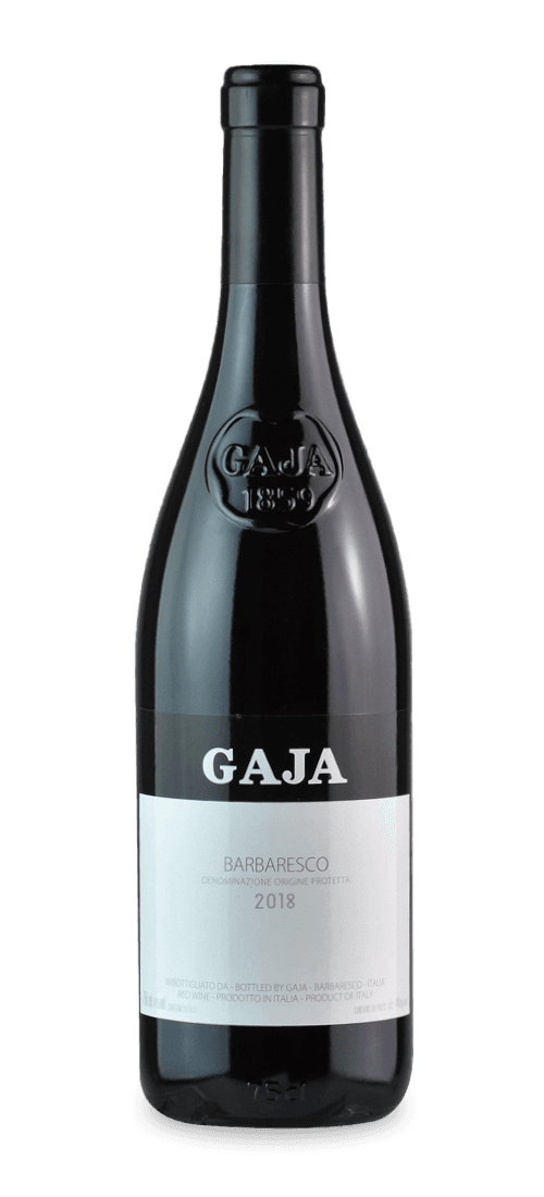 Gaja, Barbaresco