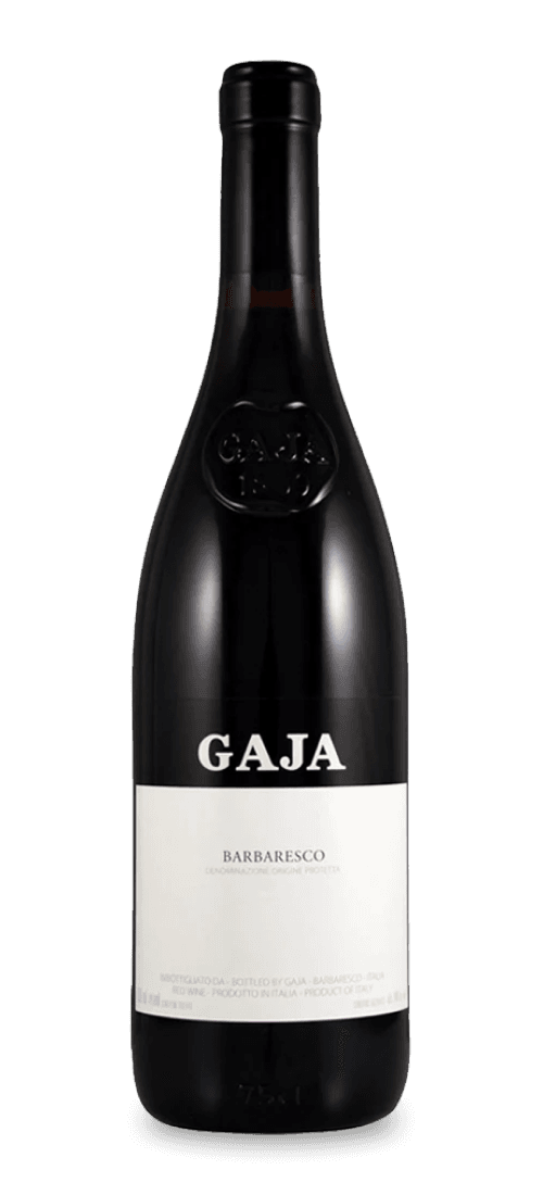 Gaja, Barbaresco