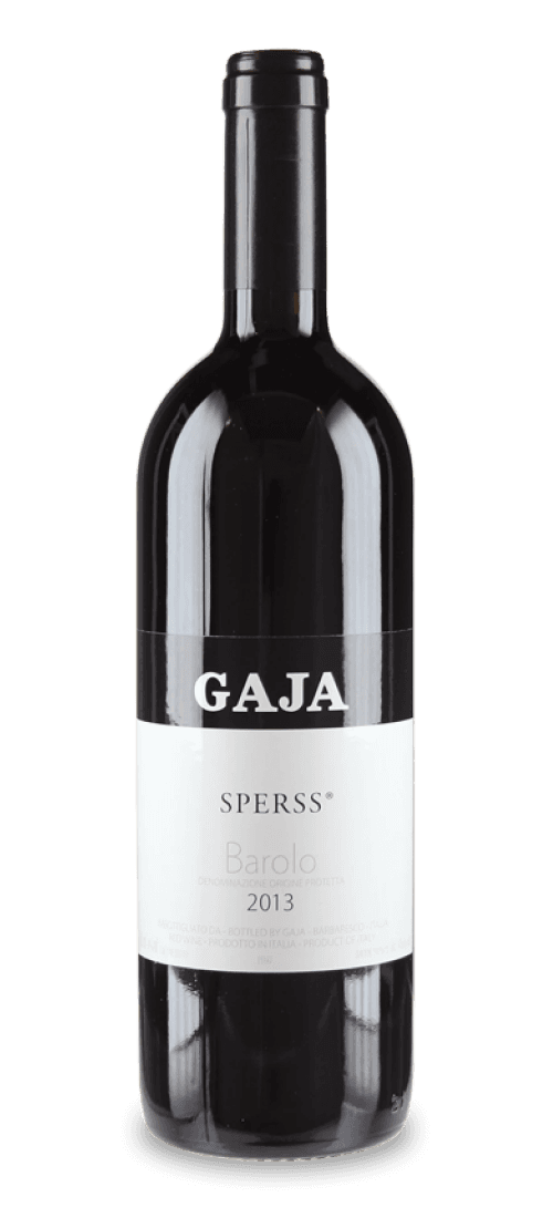Gaja, Barolo, Sperss