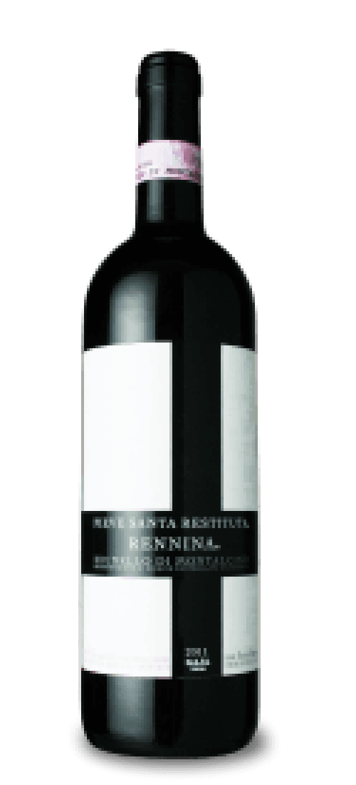 Pieve Santa Restituta (Gaja), Brunello di Montalcino, Rennina