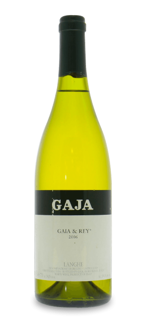 Gaja, Langhe, Gaia & Rey