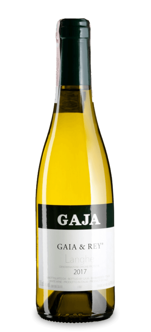 Gaja, Langhe, Gaia & Rey