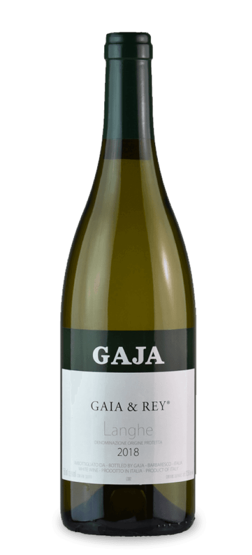 Gaja, Langhe, Gaia & Rey