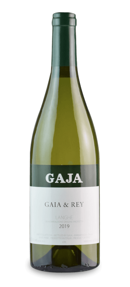 Gaja, Langhe, Gaia & Rey