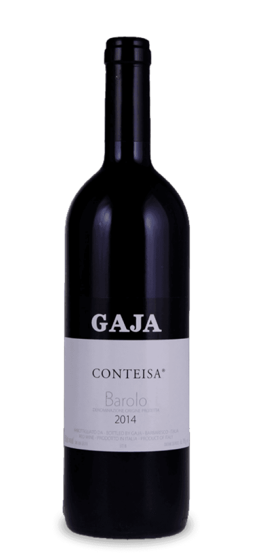 Gaja, Barolo, Conteisa