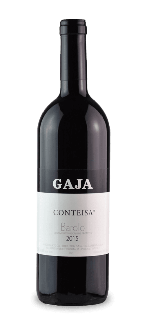Gaja, Barolo, Conteisa