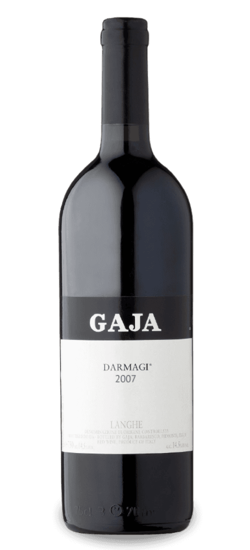 Gaja, Langhe, Darmagi