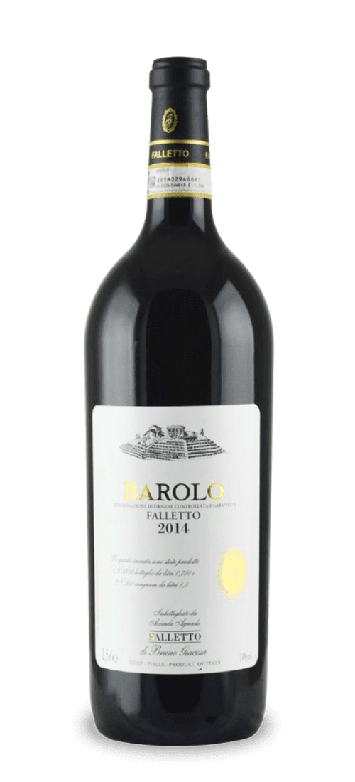 Bruno Giacosa, Barolo, Falletto