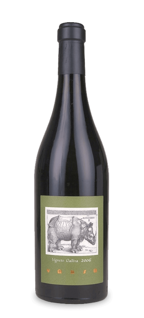 La Spinetta, Barbaresco, Gallina Vursu