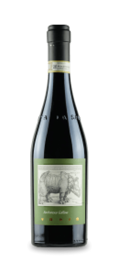 La Spinetta, Barbaresco, Gallina Vursu