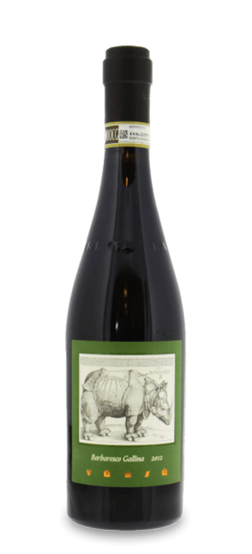 La Spinetta, Barbaresco, Gallina Vursu