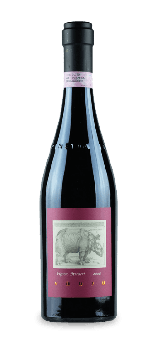 La Spinetta, Barbaresco, Starderi Vursu