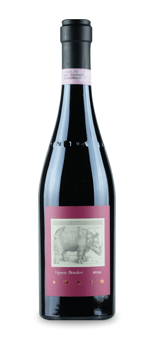 La Spinetta, Barbaresco, Starderi Vursu
