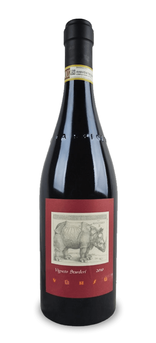La Spinetta, Barbaresco, Starderi Vursu