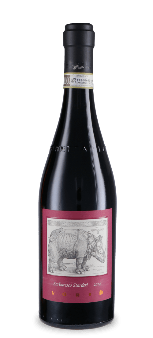 La Spinetta, Barbaresco, Starderi Vursu