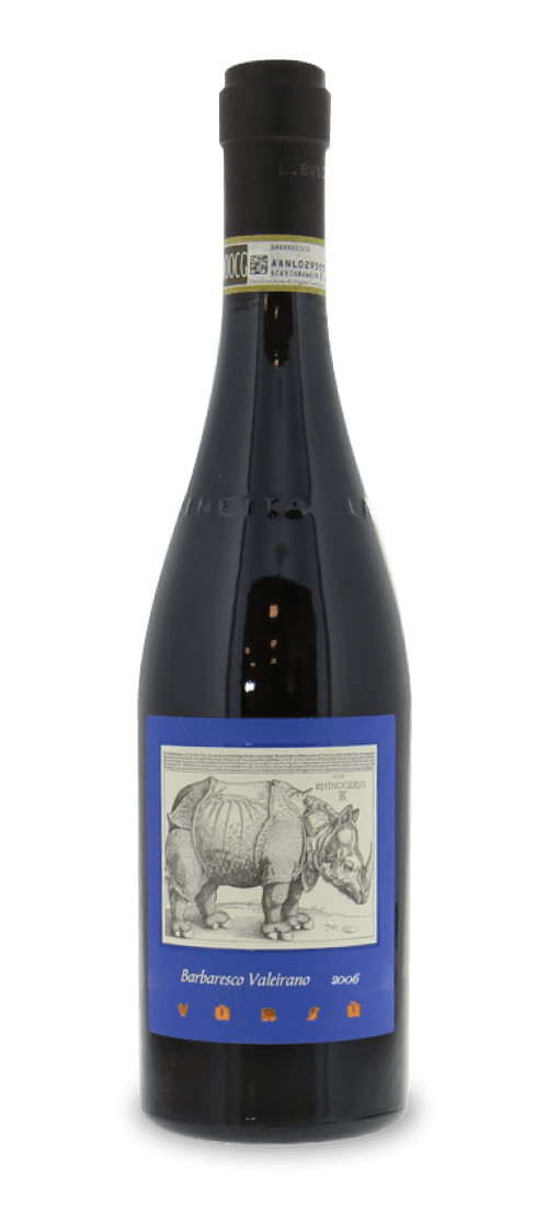 La Spinetta, Barbaresco, Valeirano Vursu