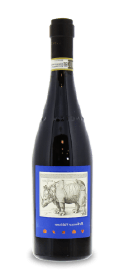La Spinetta, Barbaresco, Valeirano Vursu