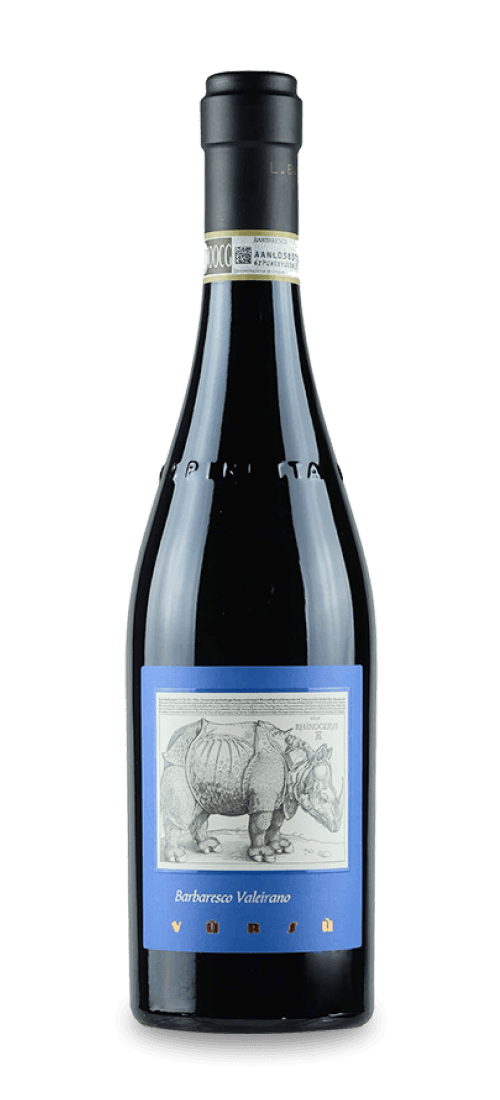 La Spinetta, Barbaresco, Valeirano Vursu