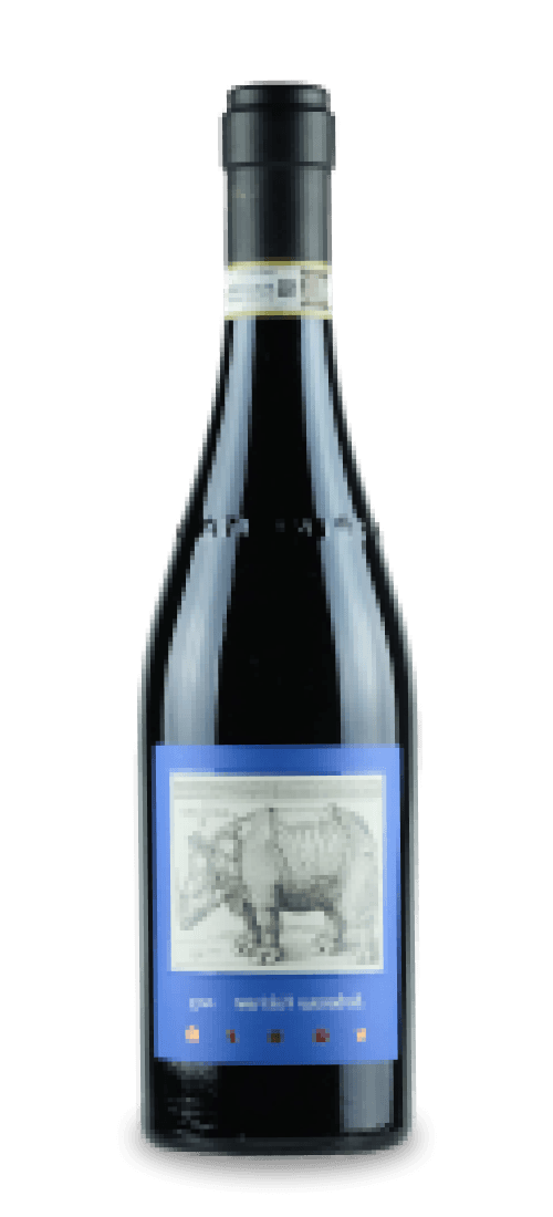 La Spinetta, Barbaresco, Valeirano Vursu
