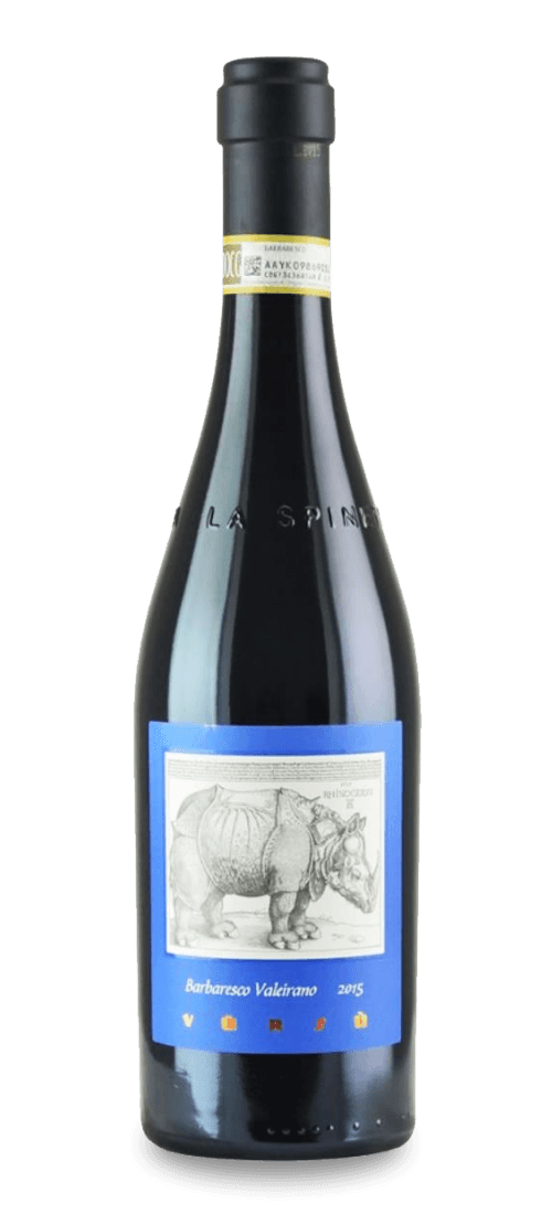 La Spinetta, Barbaresco, Valeirano Vursu