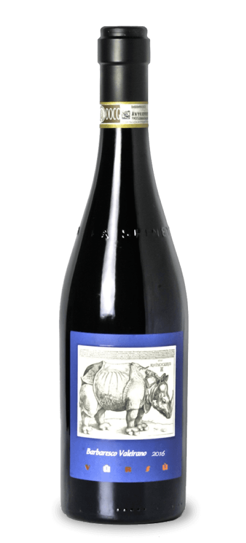 La Spinetta, Barbaresco, Valeirano Vursu