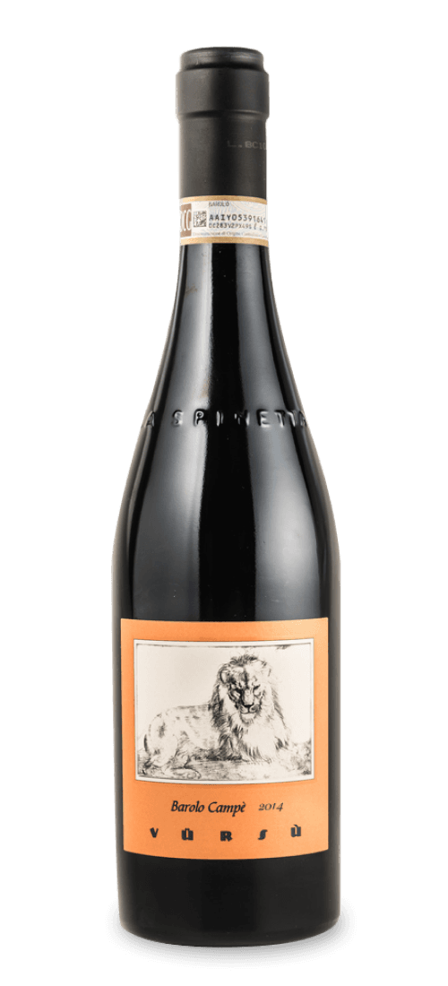 La Spinetta, Barolo, Campe
