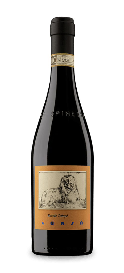 La Spinetta, Barolo, Campe