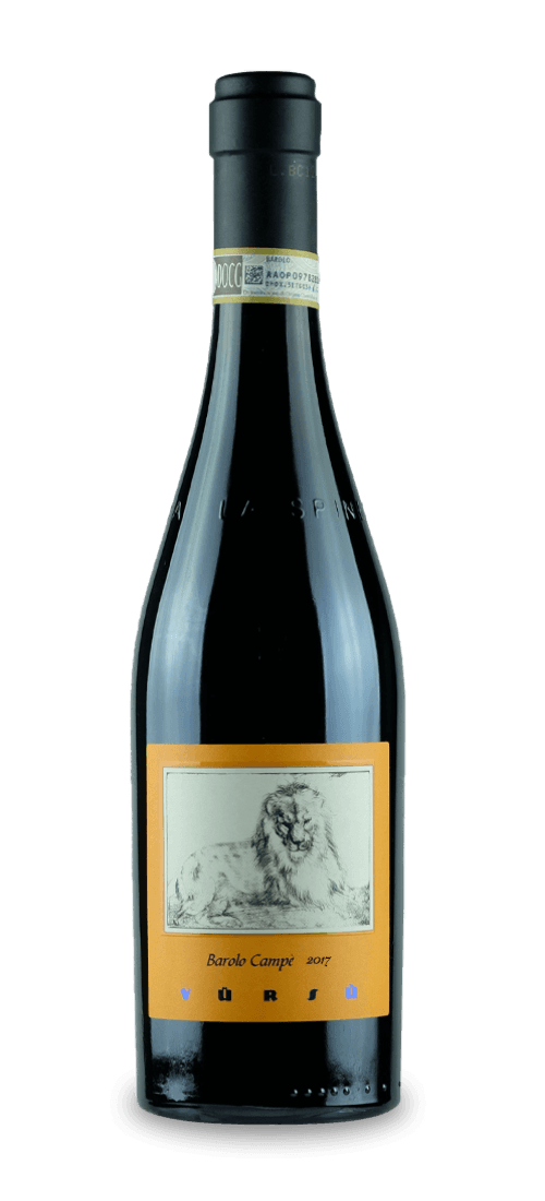 La Spinetta, Barolo, Campe