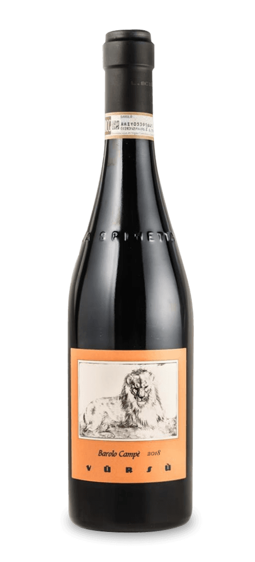 La Spinetta, Barolo, Campe