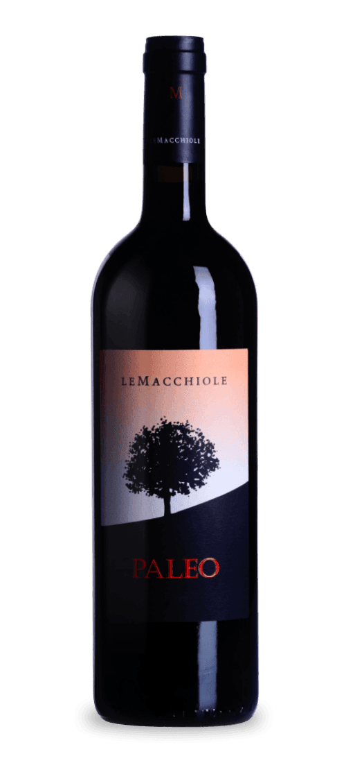 Le Macchiole, Bolgheri, Paleo Rosso