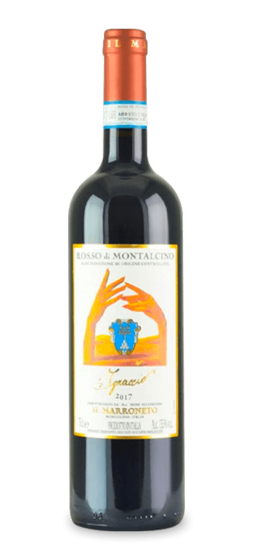 Marroneto, Brunello di Montalcino