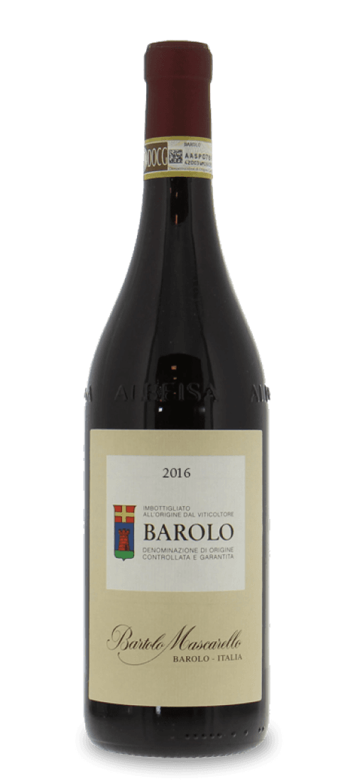 Bartolo Mascarello, Barolo