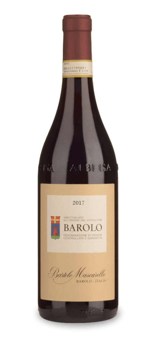 Bartolo Mascarello, Barolo