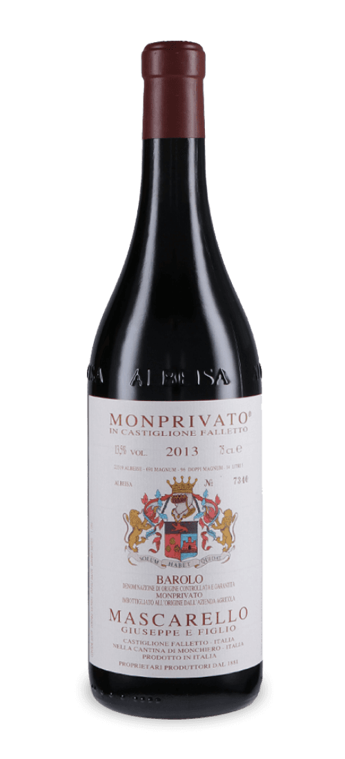 Giuseppe Mascarello e Figlio, Barolo, Monprivato