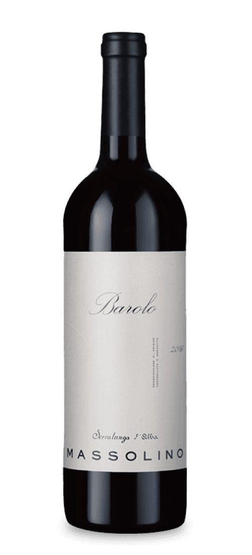 Massolino, Barolo