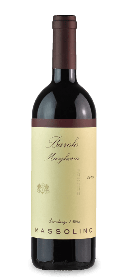 Massolino, Barolo, Margheria