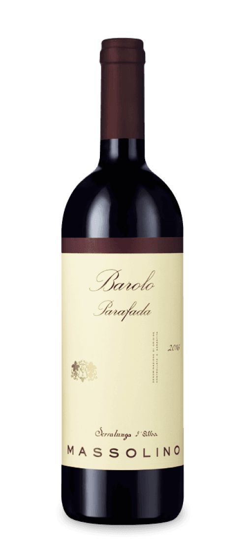 Massolino, Barolo, Parafada