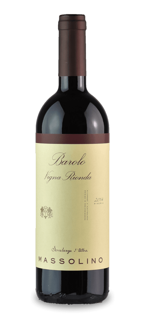 Massolino, Barolo, Vignarionda Riserva