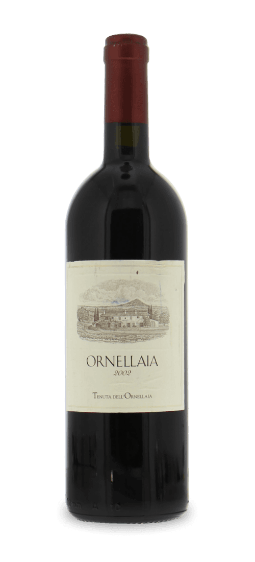 Ornellaia, Bolgheri