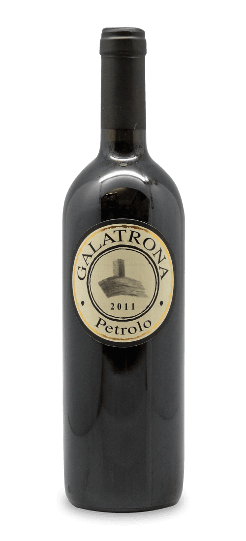 Petrolo, Galatrona, Toscana