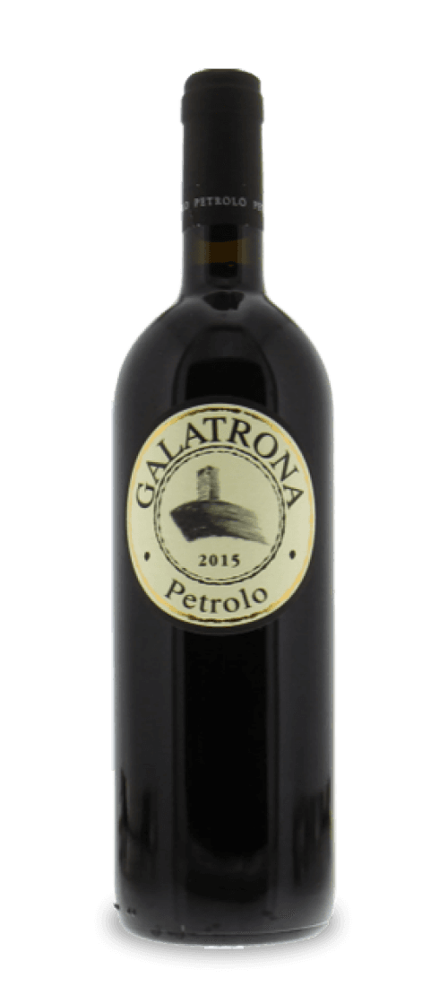 Petrolo, Galatrona, Toscana