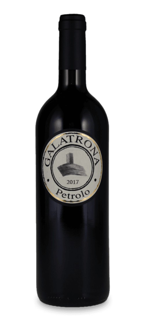 Petrolo, Galatrona, Toscana